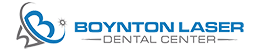 Boynton Beach Dentist & Cosmetic Dentistry - Boynton Laser Dental Center Logo